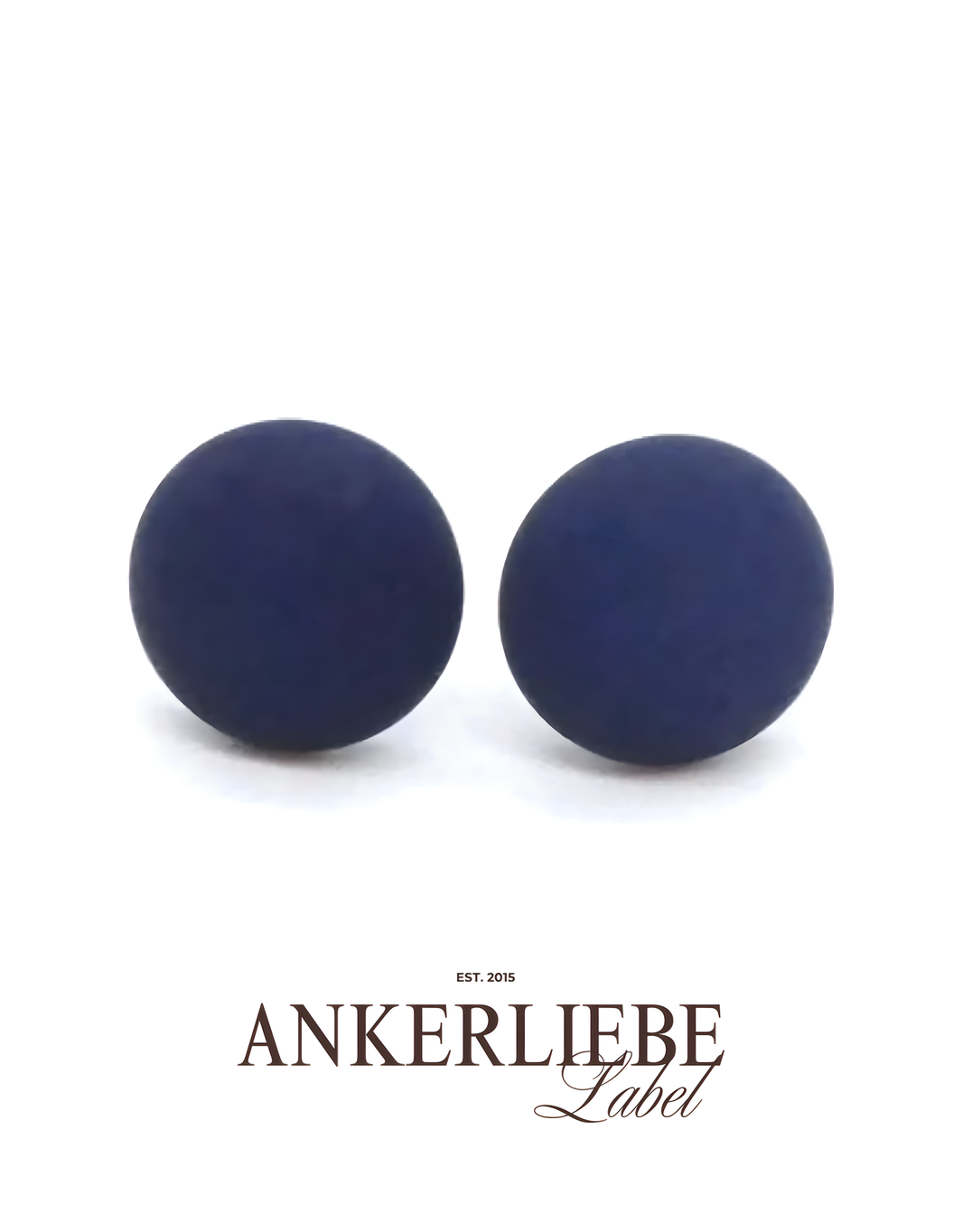 stecker oxford blue matt kuppelig