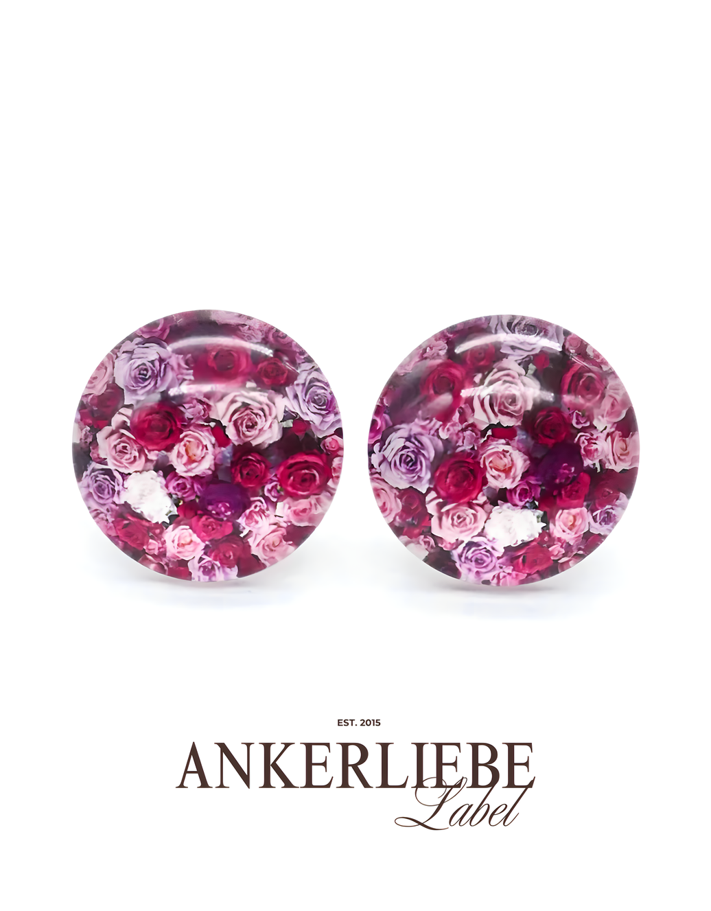 stecker roses