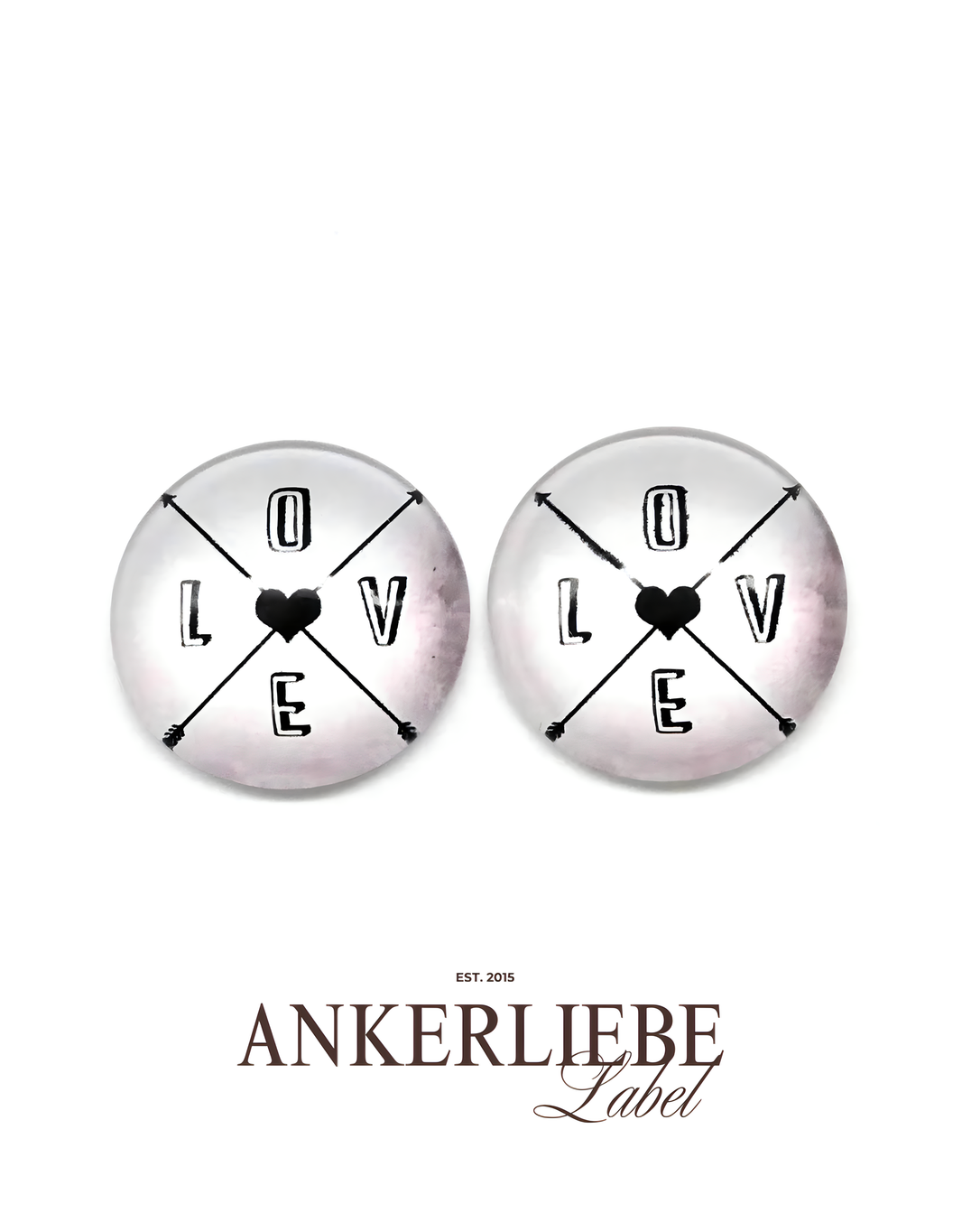 stecker show me your love