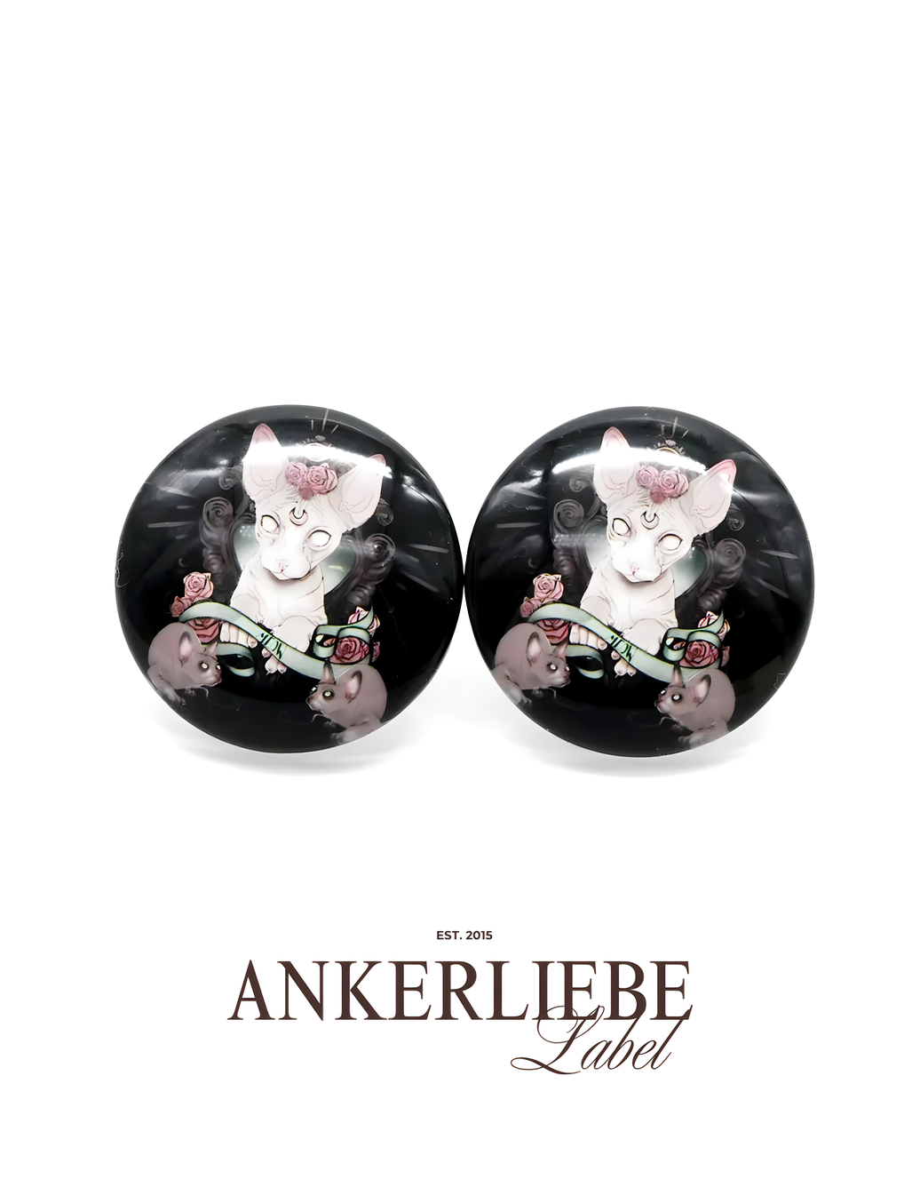 stecker sphynx