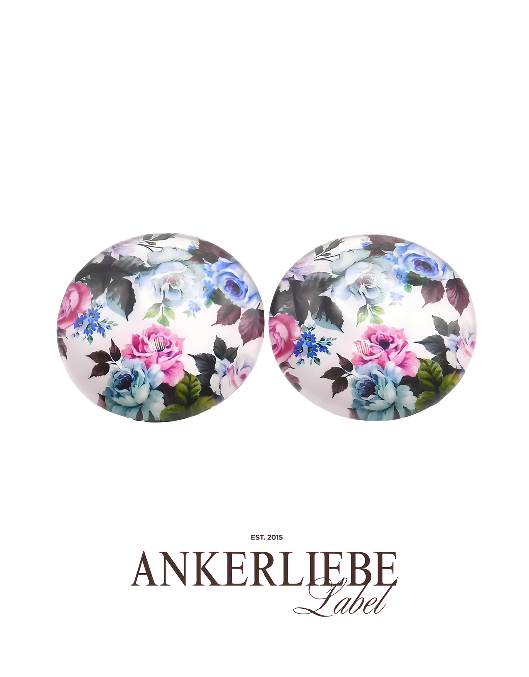 stecker spring flowers