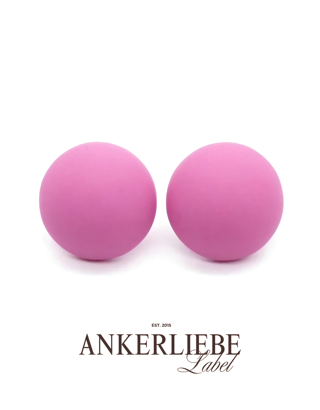 stecker strawberry cotton candy kuppelig matt