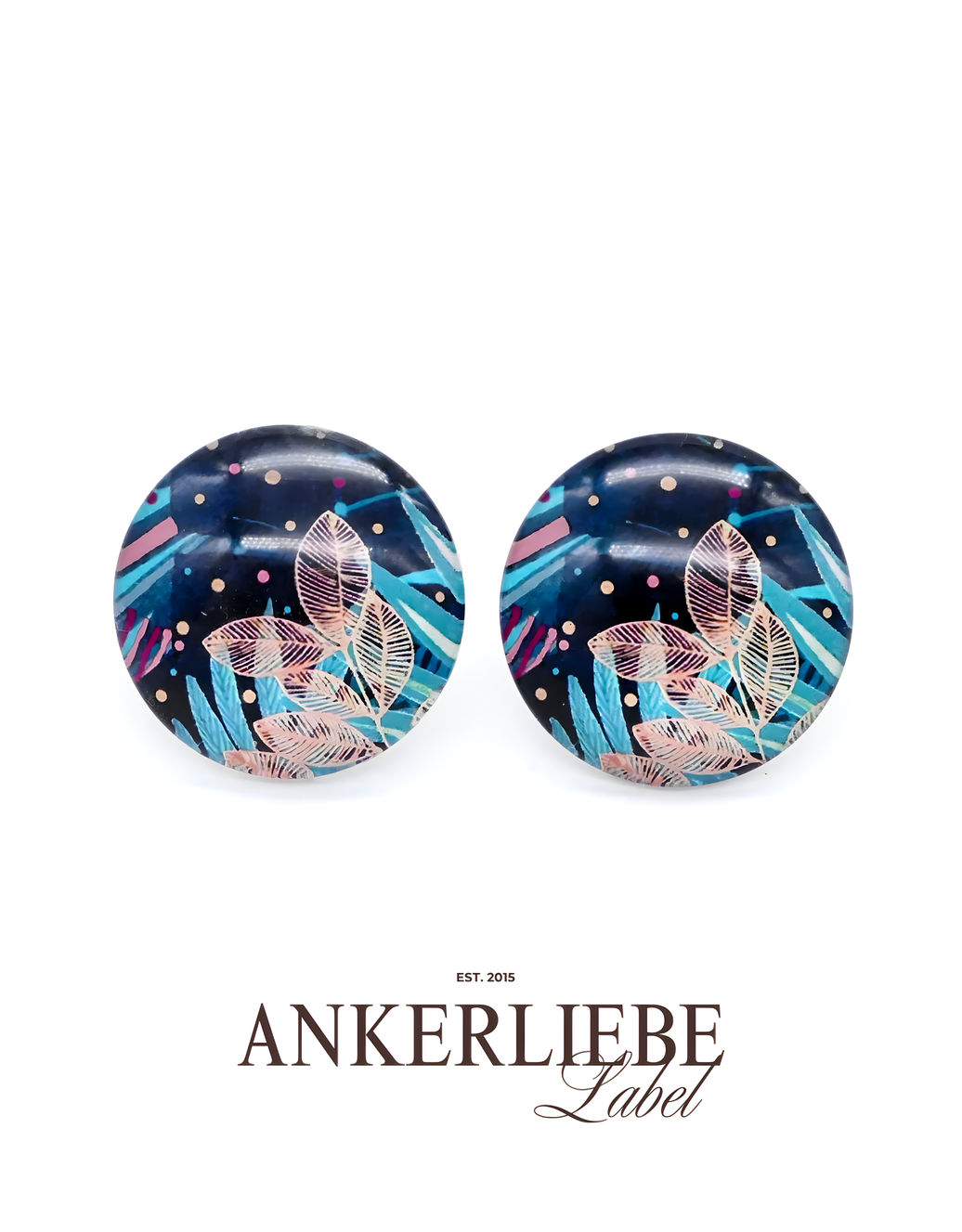 stecker underwater