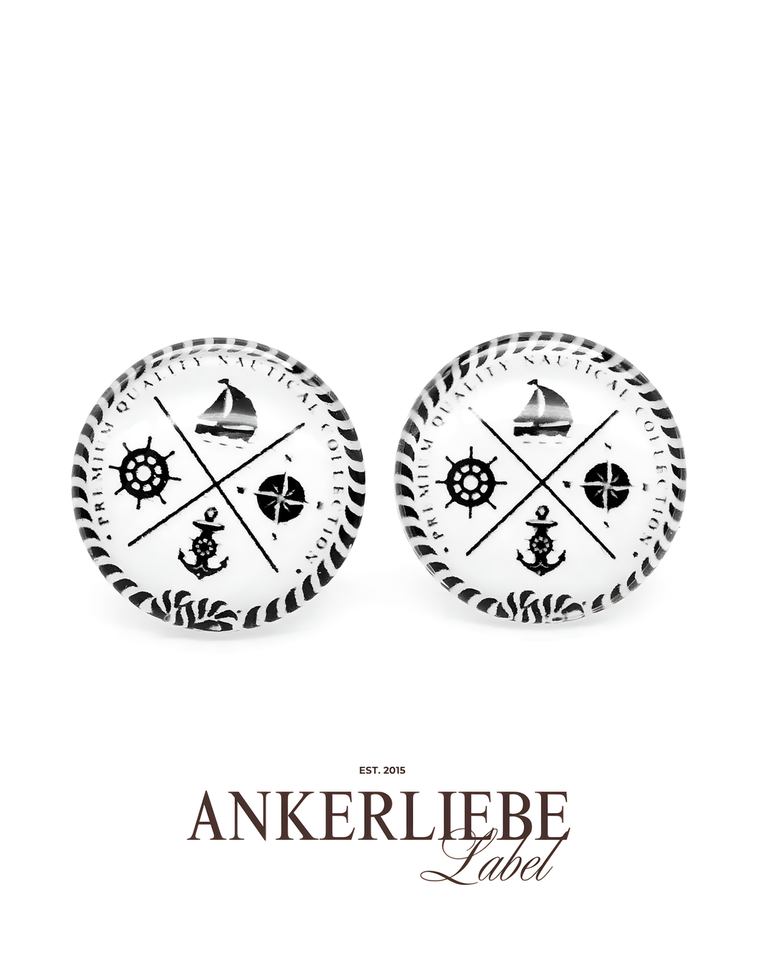 stecker white sailor