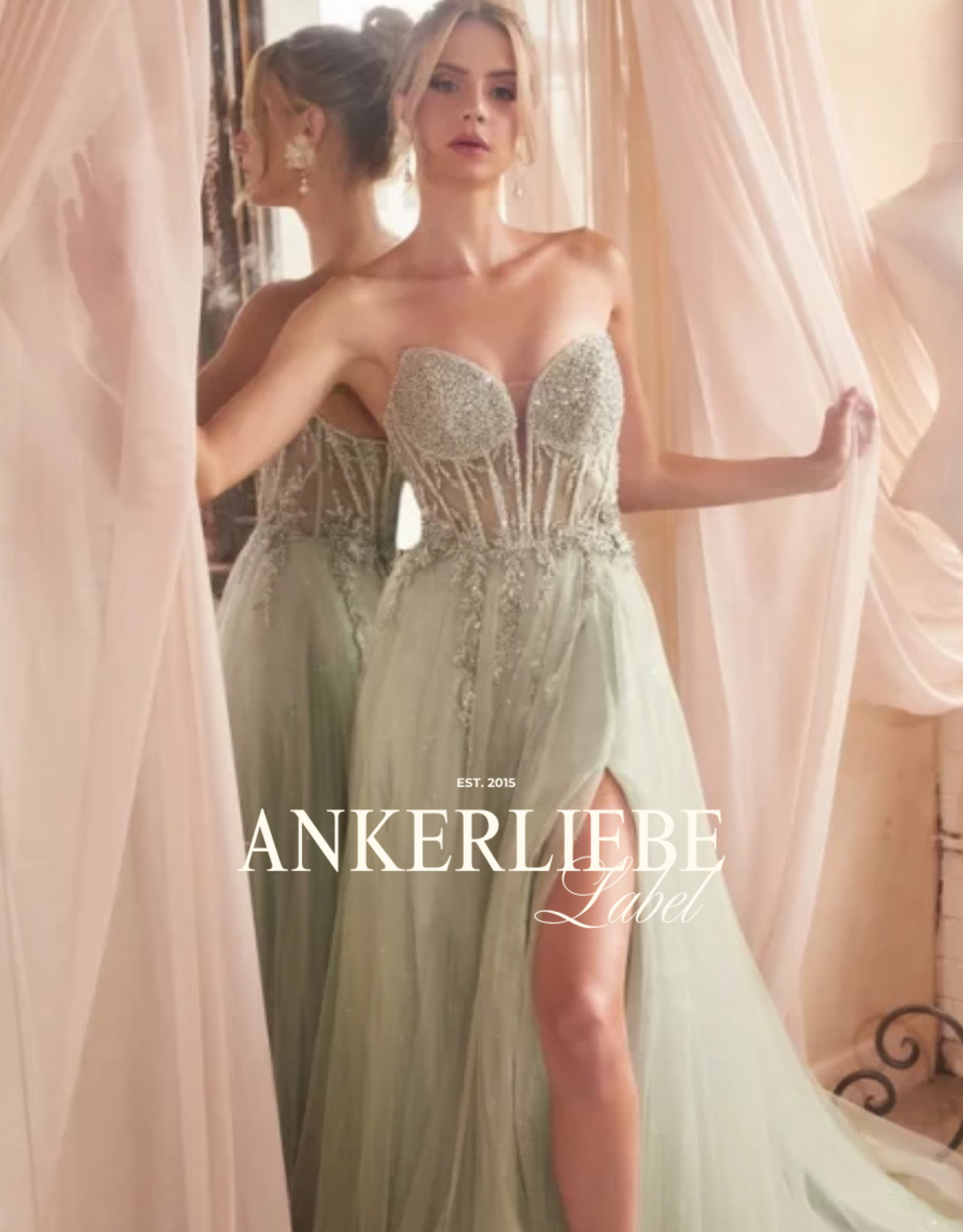 Helle & Erdtöne kleider