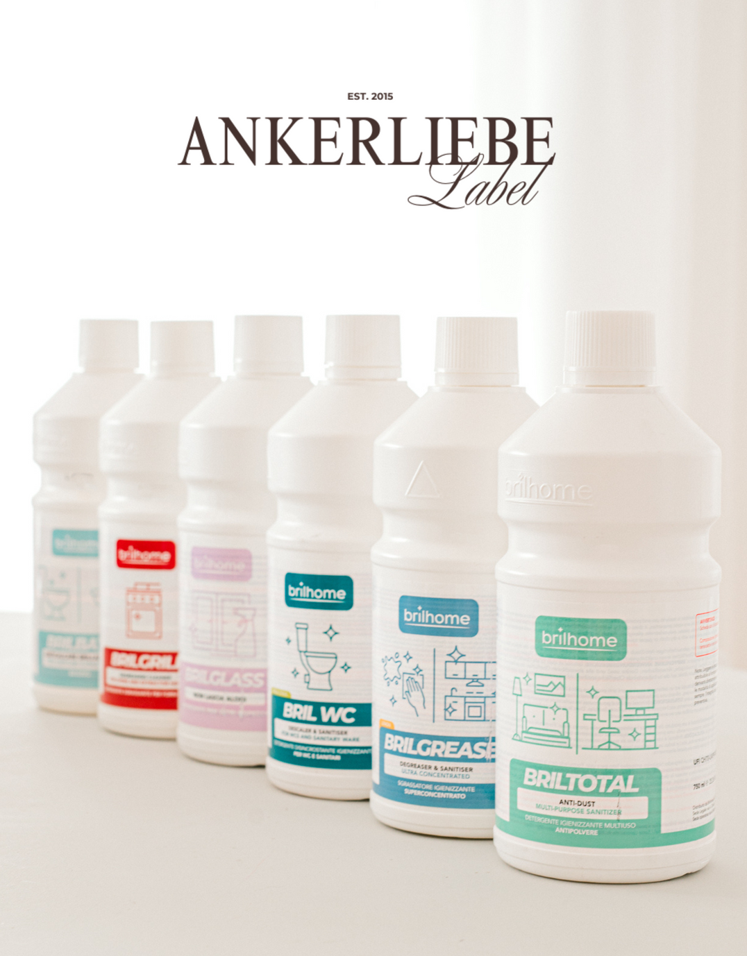 Küchen- & Gerätereiniger