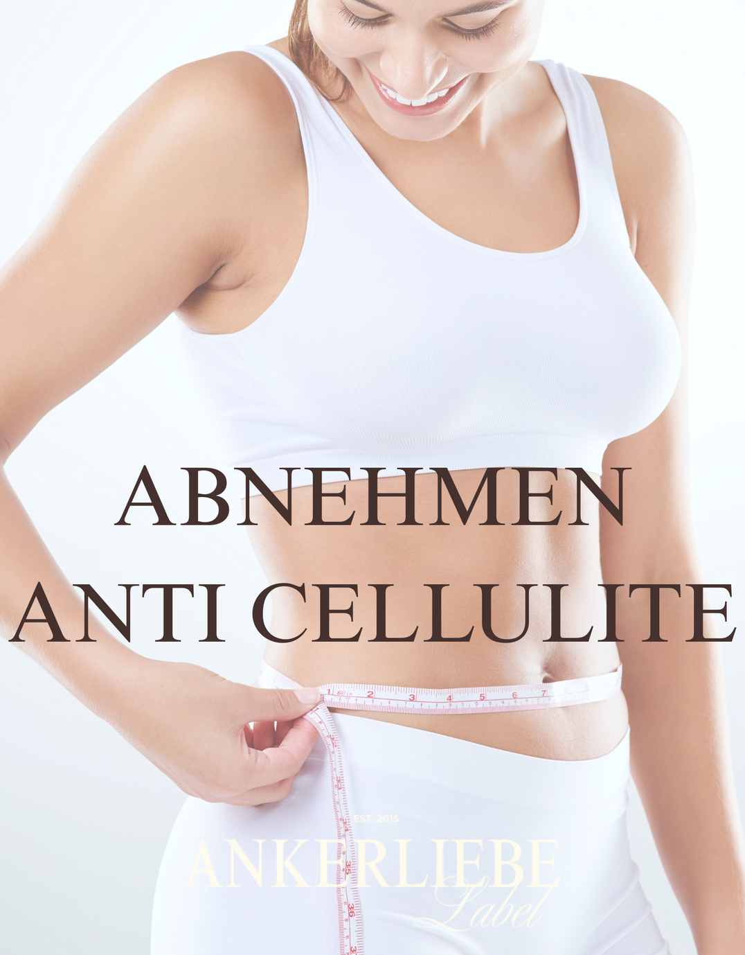 Anti-Cellulite / Abnehmprodukte
