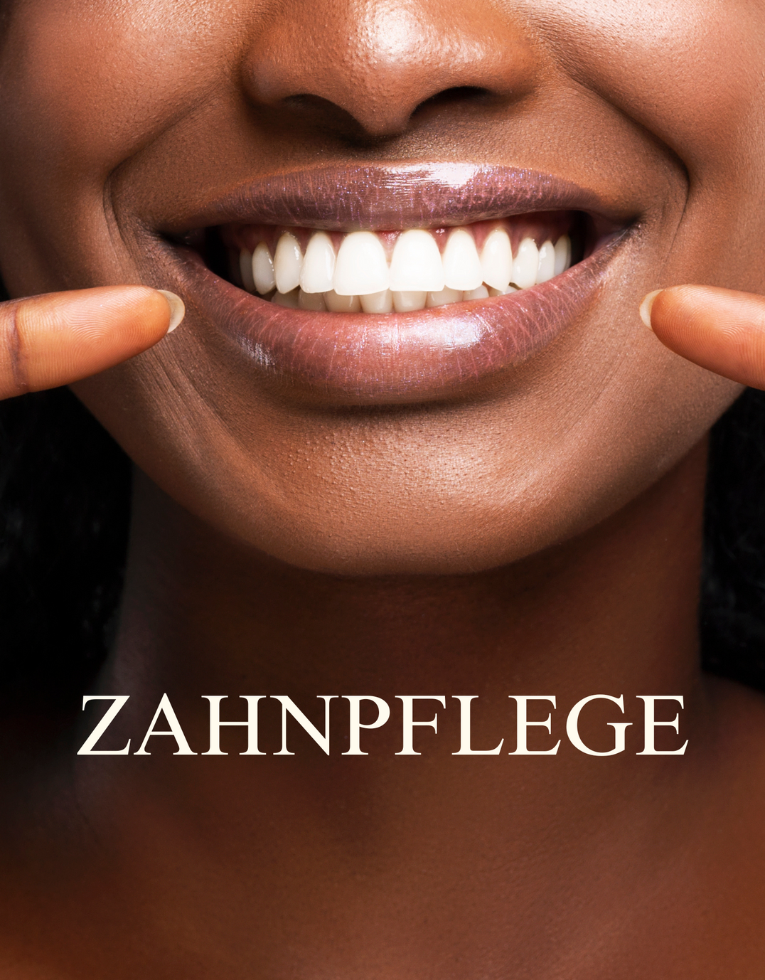 Zahnpflege