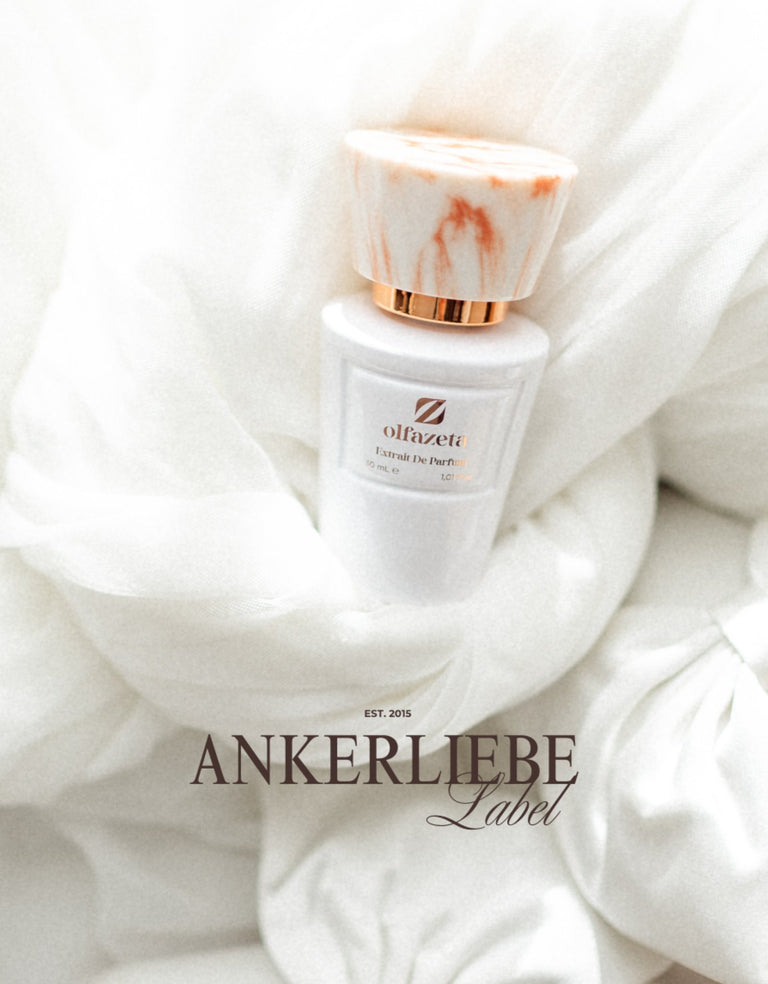 Damenparfums