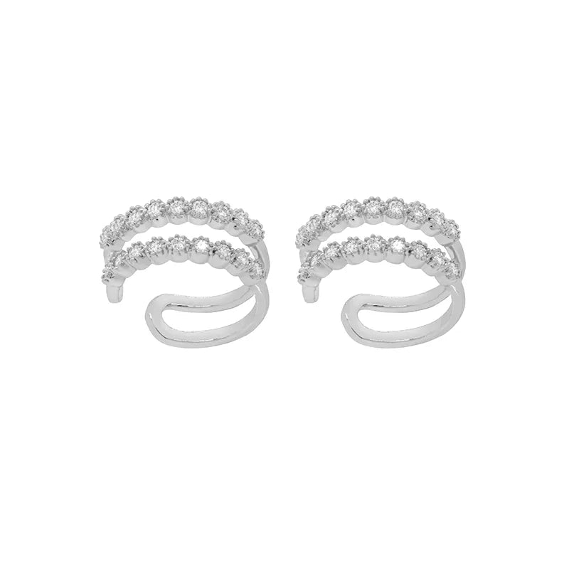1-Paar-Ig-stil-Gl-nzend-Einfarbig-berzug-Inlay-Kupfer-Zirkon-18-Karat-Vergoldet-Ohrclips-4
