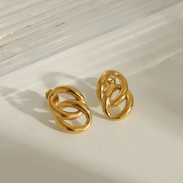 1-Pair-Casual-Commute-Irregular-304-Stainless-Steel-18K-Gold-Plated-Ear-Studs (1)