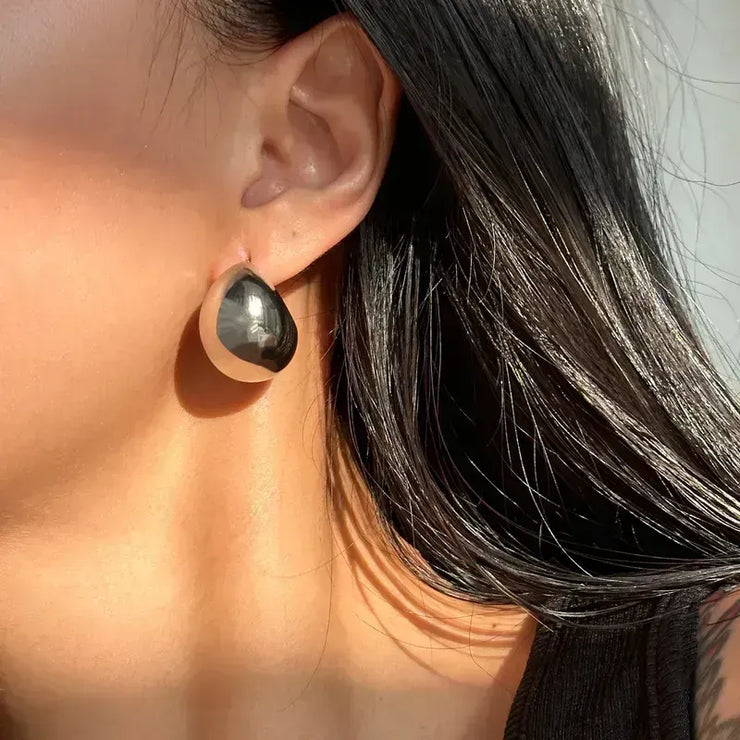 1-Pair-Retro-Solid-Color-Plating-Titanium-Steel-Ear-Studs (5)