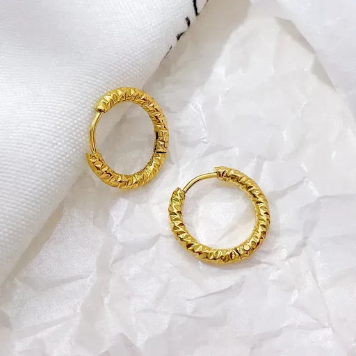 aya | structured hoop