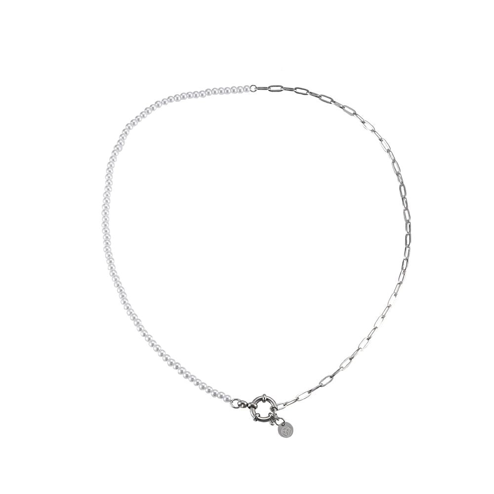 image fine pearl duo | halskette