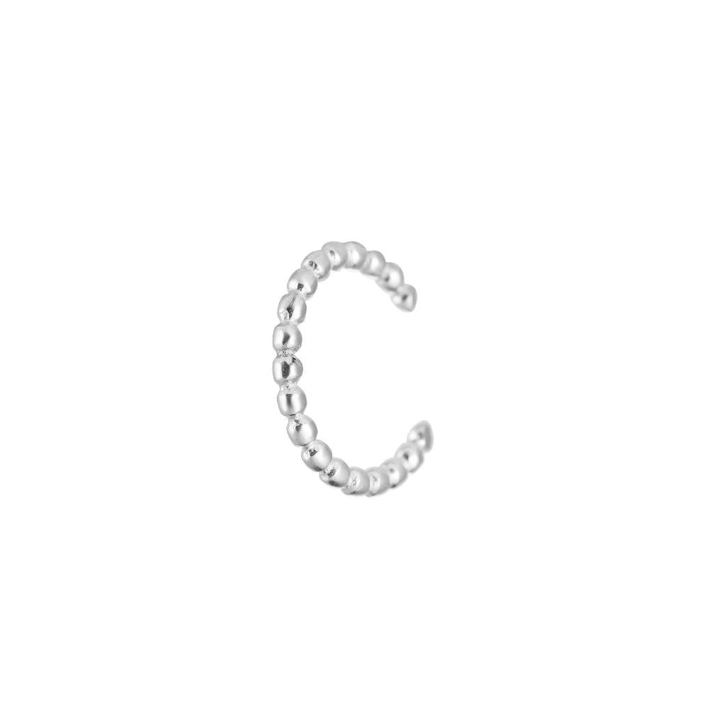 image fine dotted | earcuff