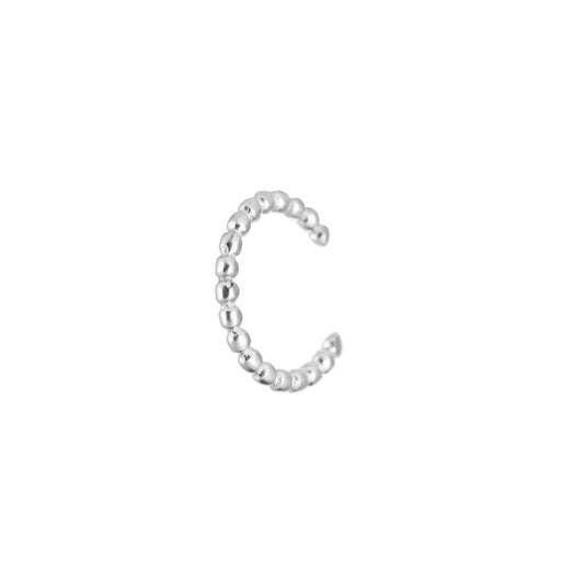fine dotted | earcuff