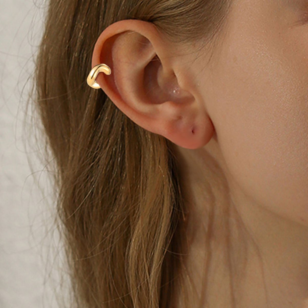 image muse | earcuff
