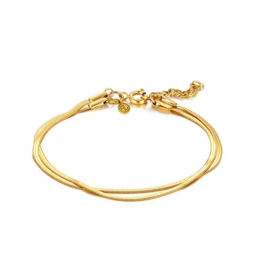 lani double | armband