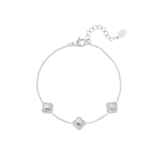 clover pattern | armband