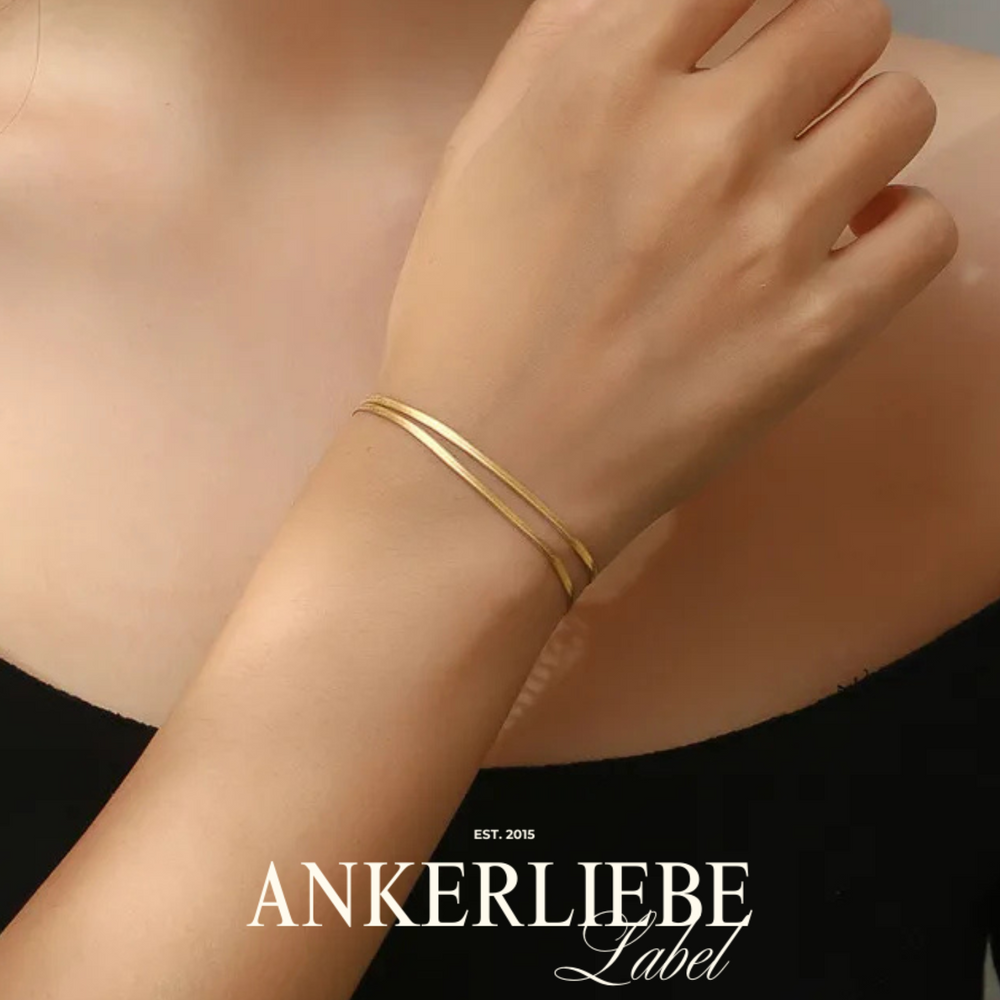 lani double | armband