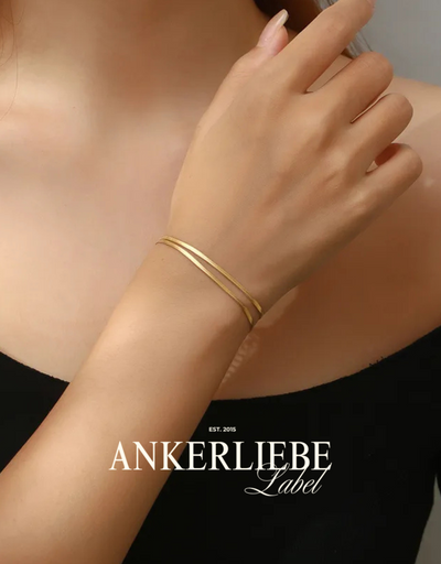 lani double | armband