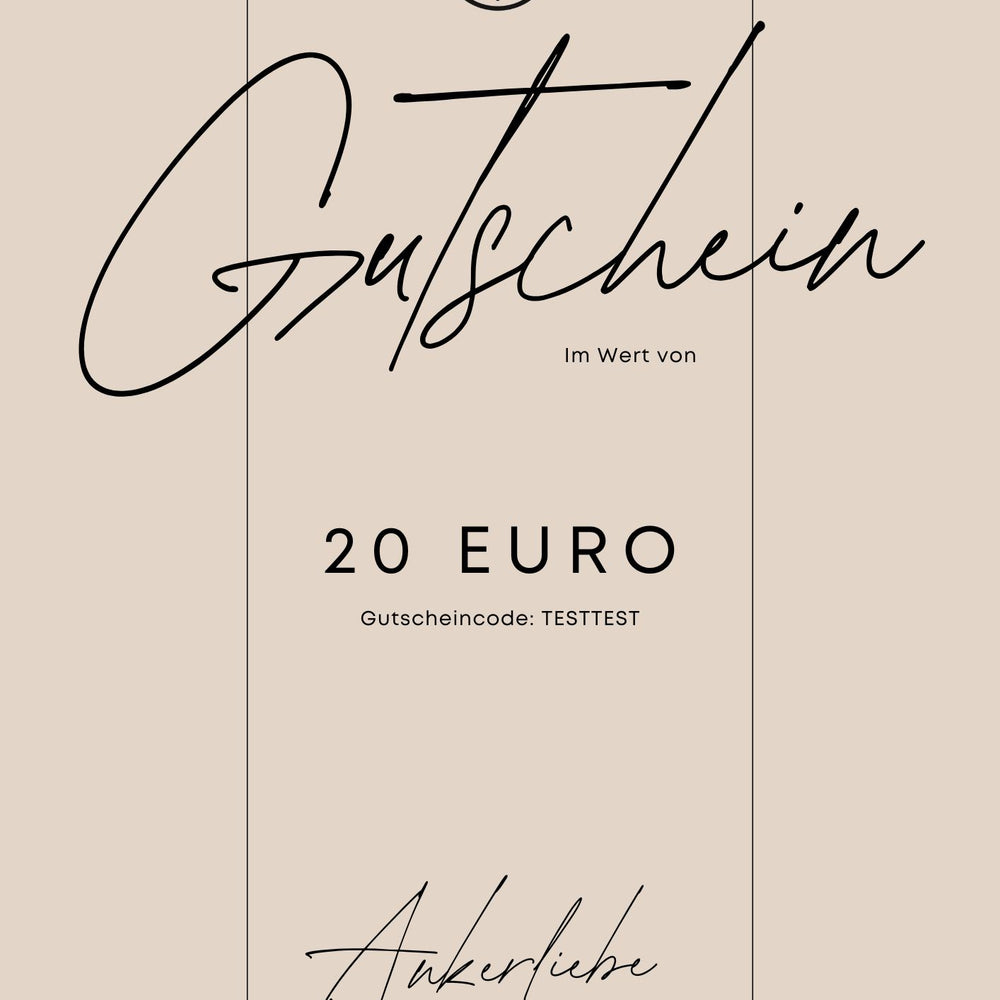 Gutschein print@home