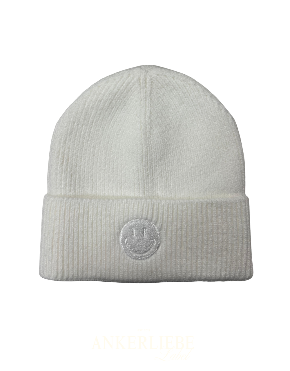 smile beanie | in verschiedenen farben