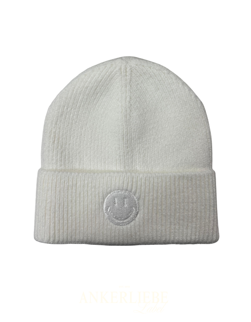 smile beanie | in verschiedenen farben
