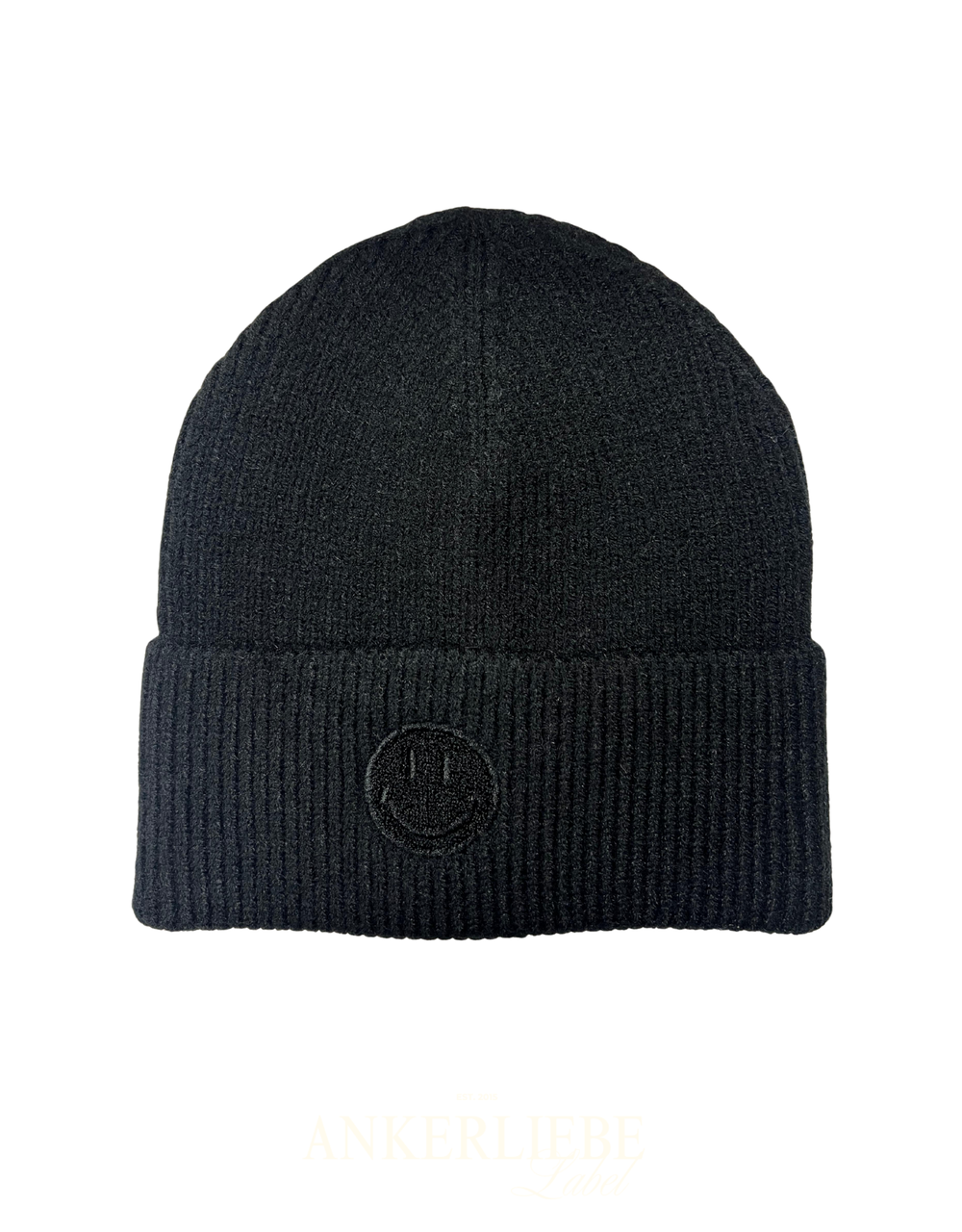 smile beanie | in verschiedenen farben