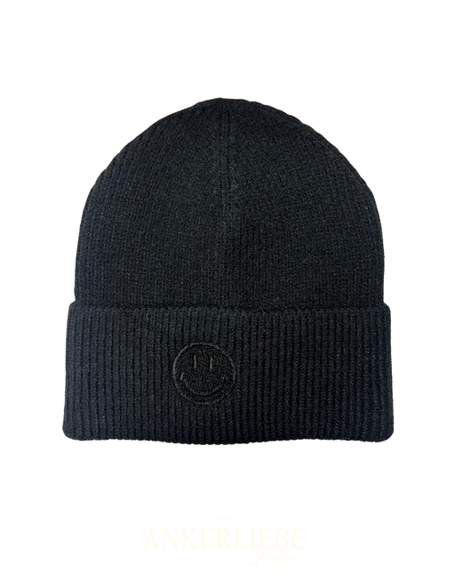 smile beanie | in verschiedenen farben