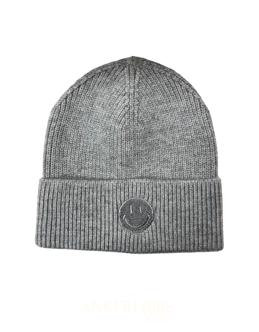 smile beanie | in verschiedenen farben