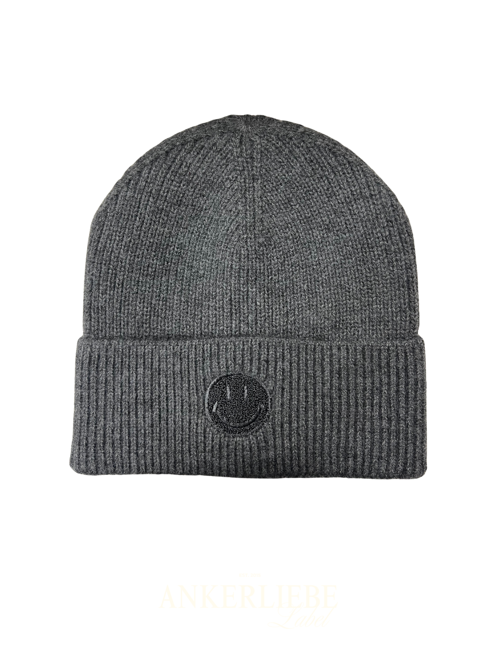 smile beanie | in verschiedenen farben