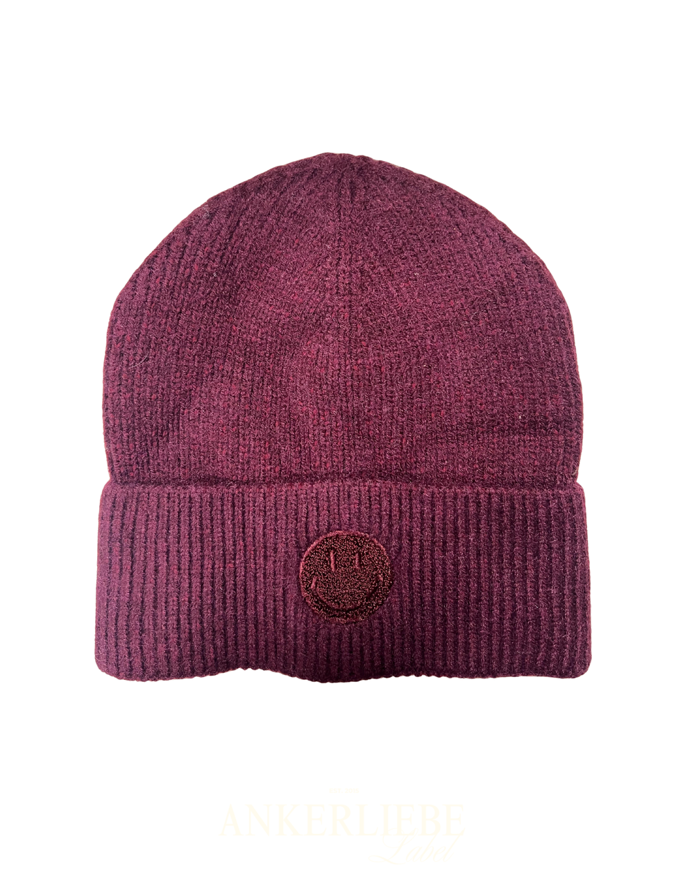 smile beanie | in verschiedenen farben