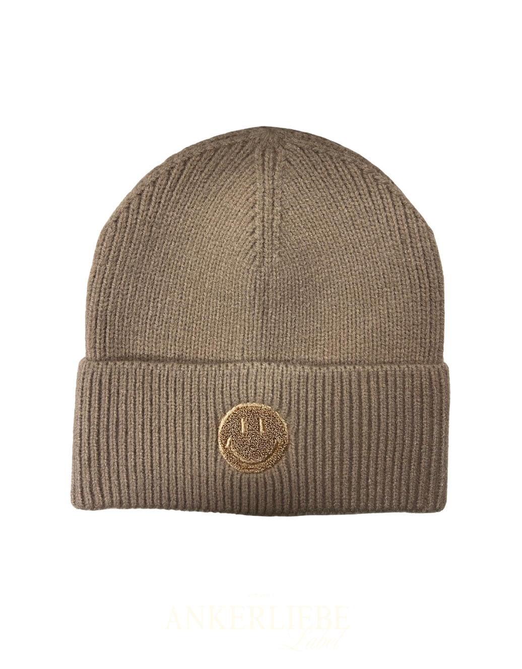 smile beanie | in verschiedenen farben