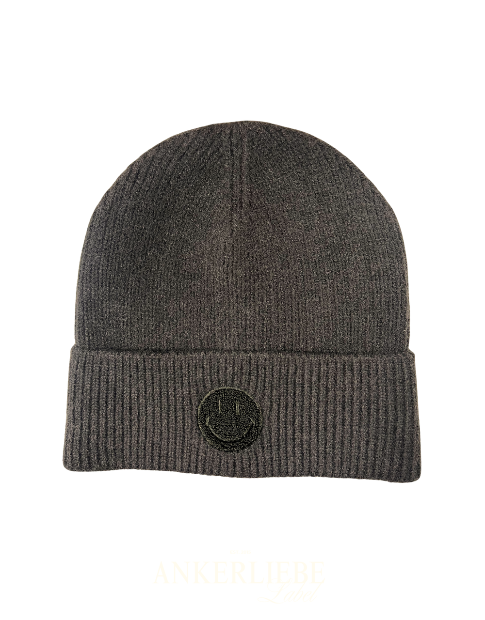 smile beanie | in verschiedenen farben
