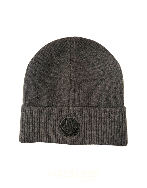 smile beanie | in verschiedenen farben