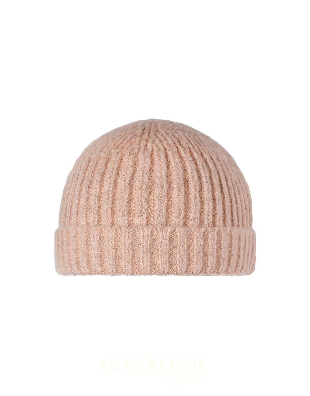 rib beanie | in verschiedenen farben