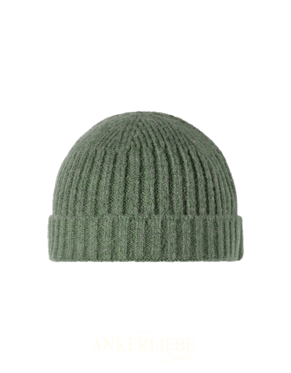 rib beanie | in verschiedenen farben
