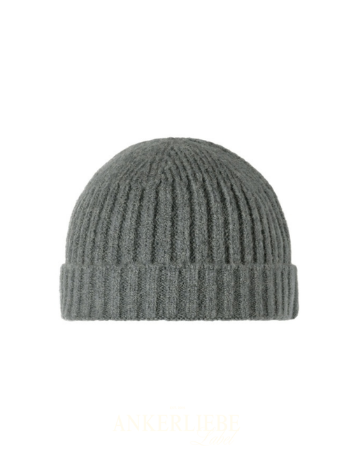 rib beanie | in verschiedenen farben