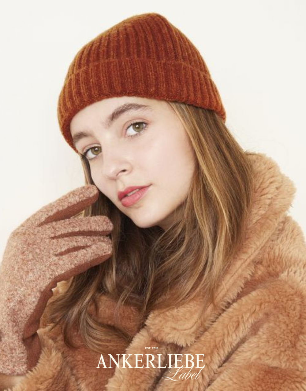 rib beanie | in verschiedenen farben