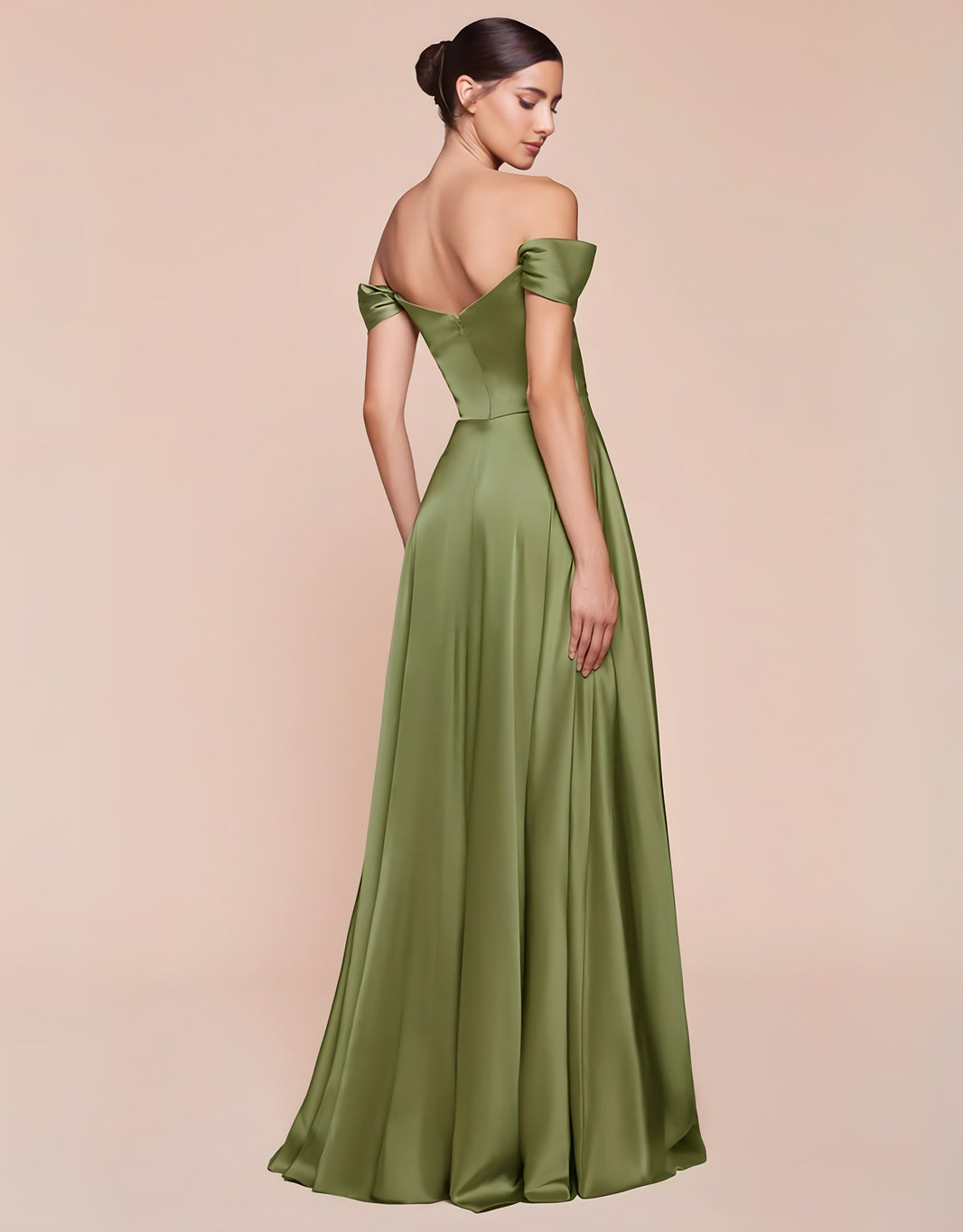 image ava | moosgrün