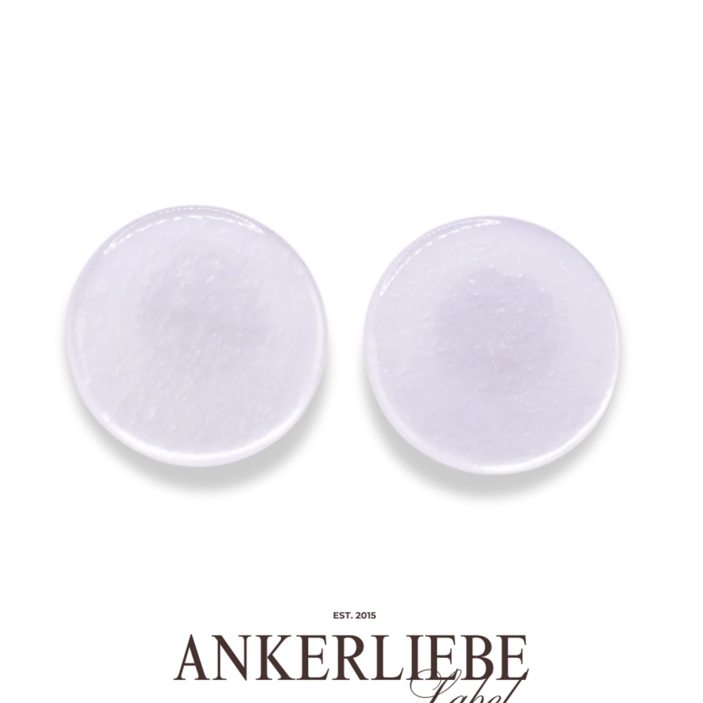 stecker white shell superflat