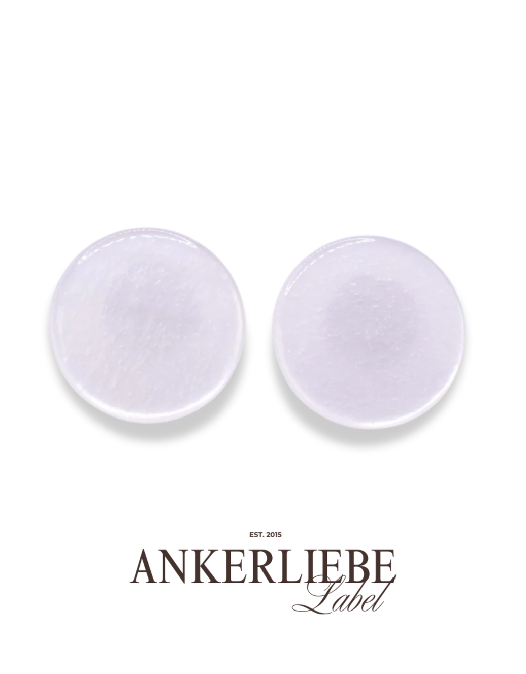 stecker white shell superflat