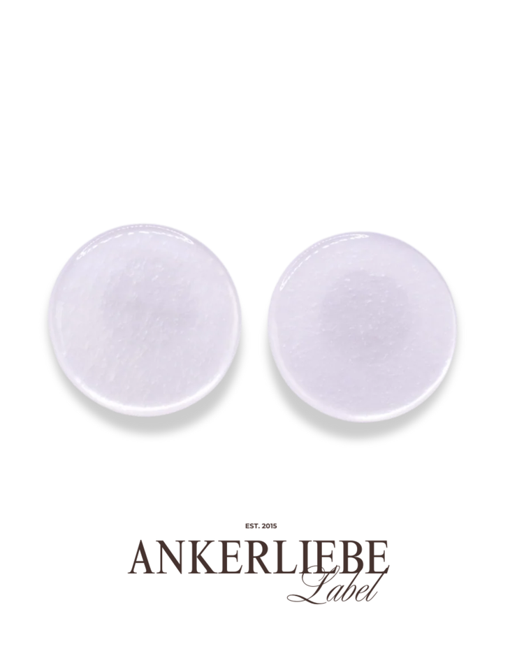 stecker white shell superflat