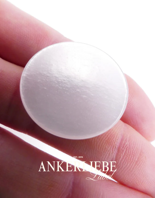 stecker white shell superflat