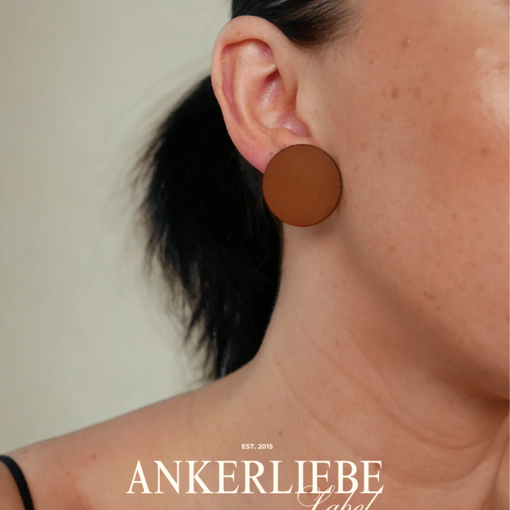 stecker schoko matt superflat