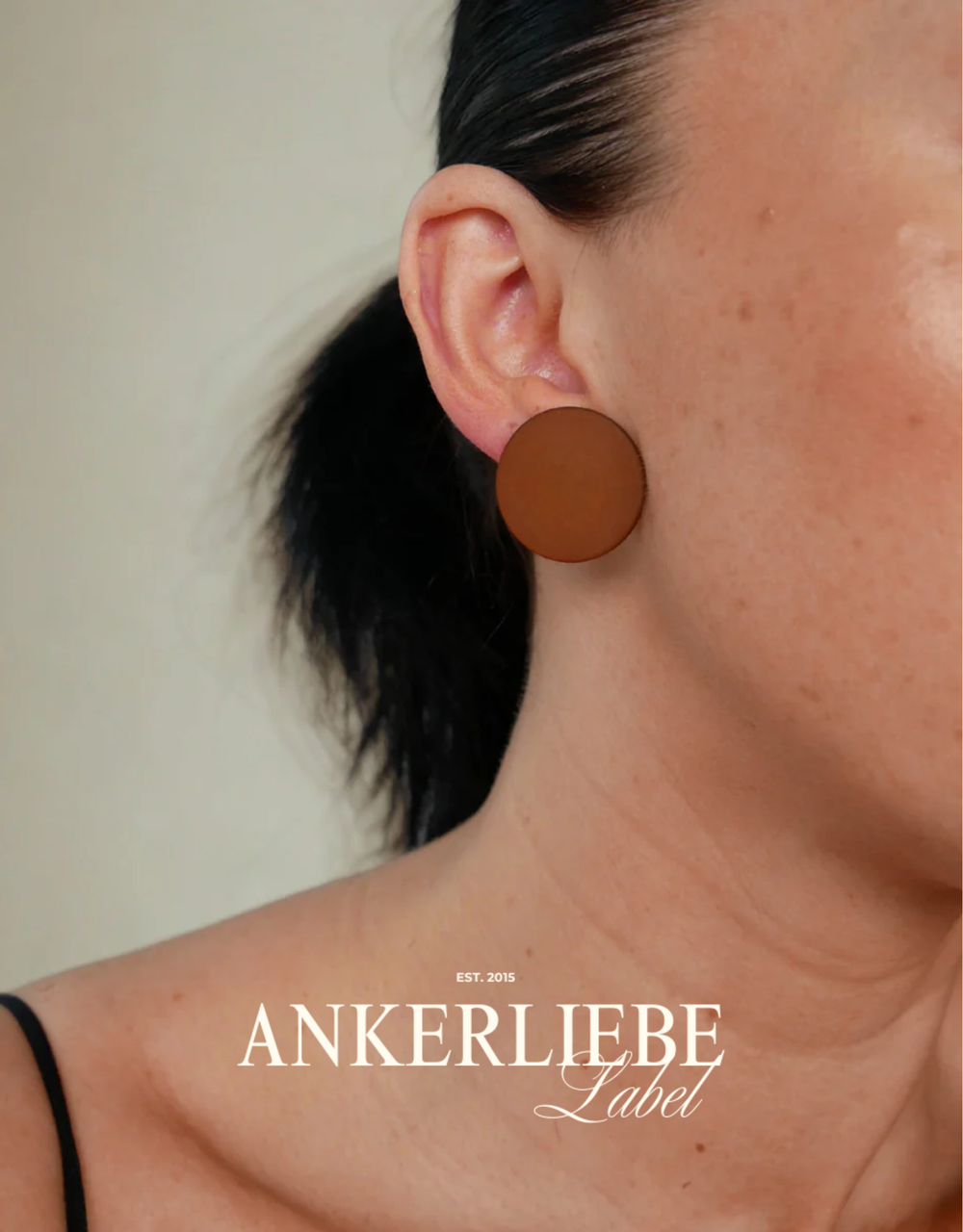 stecker schoko matt superflat