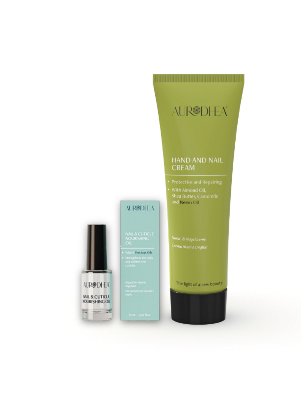 Brown Classic Wellness Flyer