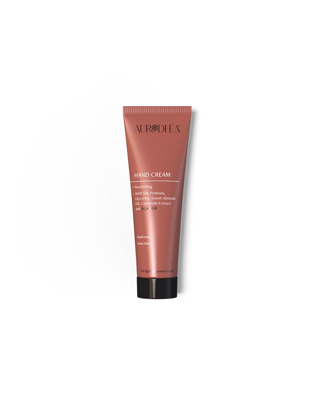 bio handcreme | arganöl