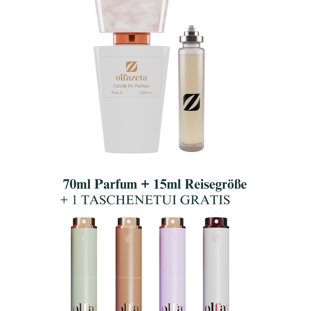 Duftset #148 | Divine Aura